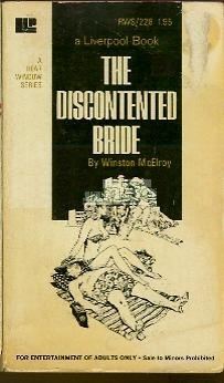 The Discontented Bride by Winston McElroy - Ebook
