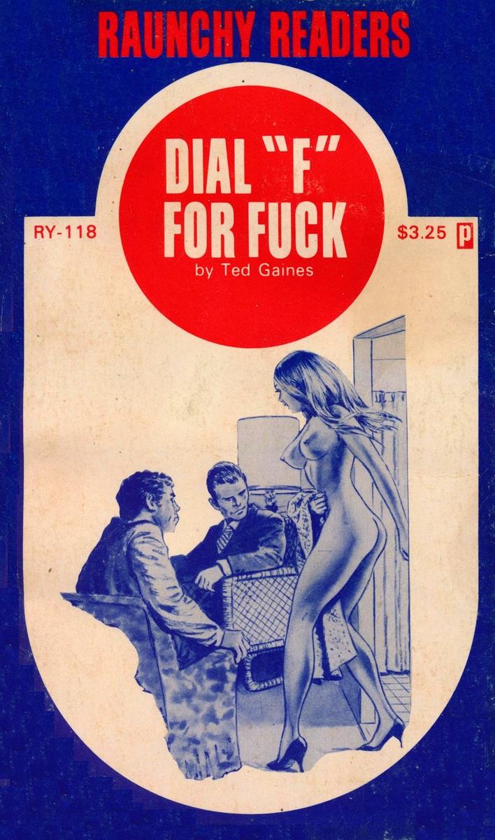 Dial F For Fuck