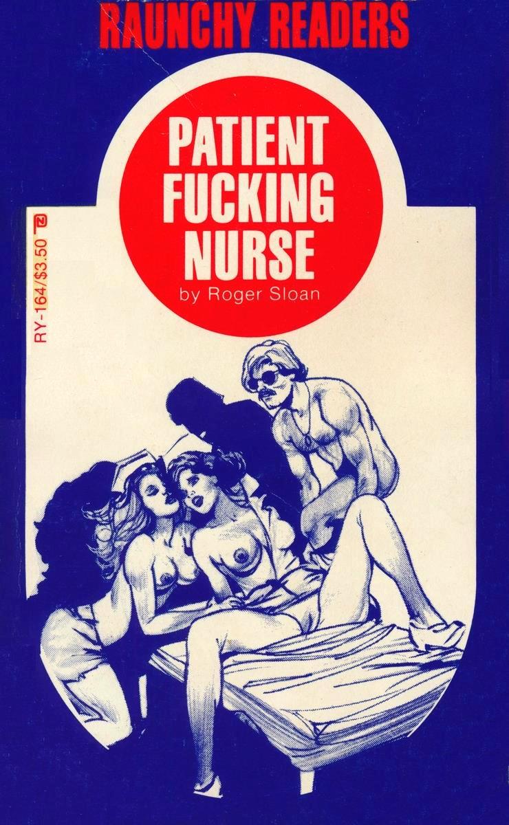 Patient Fucking Nurse