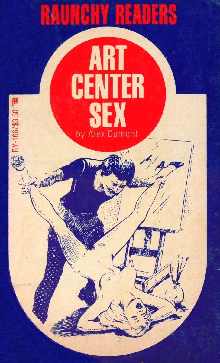 Art Center Sex