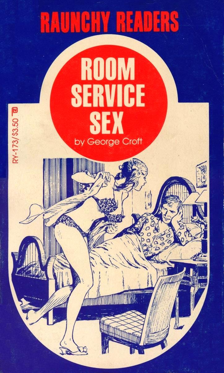Room Service Sex