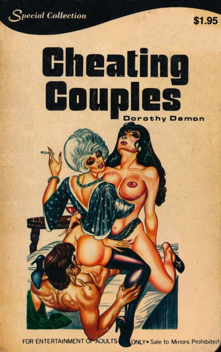 Cheating Couples