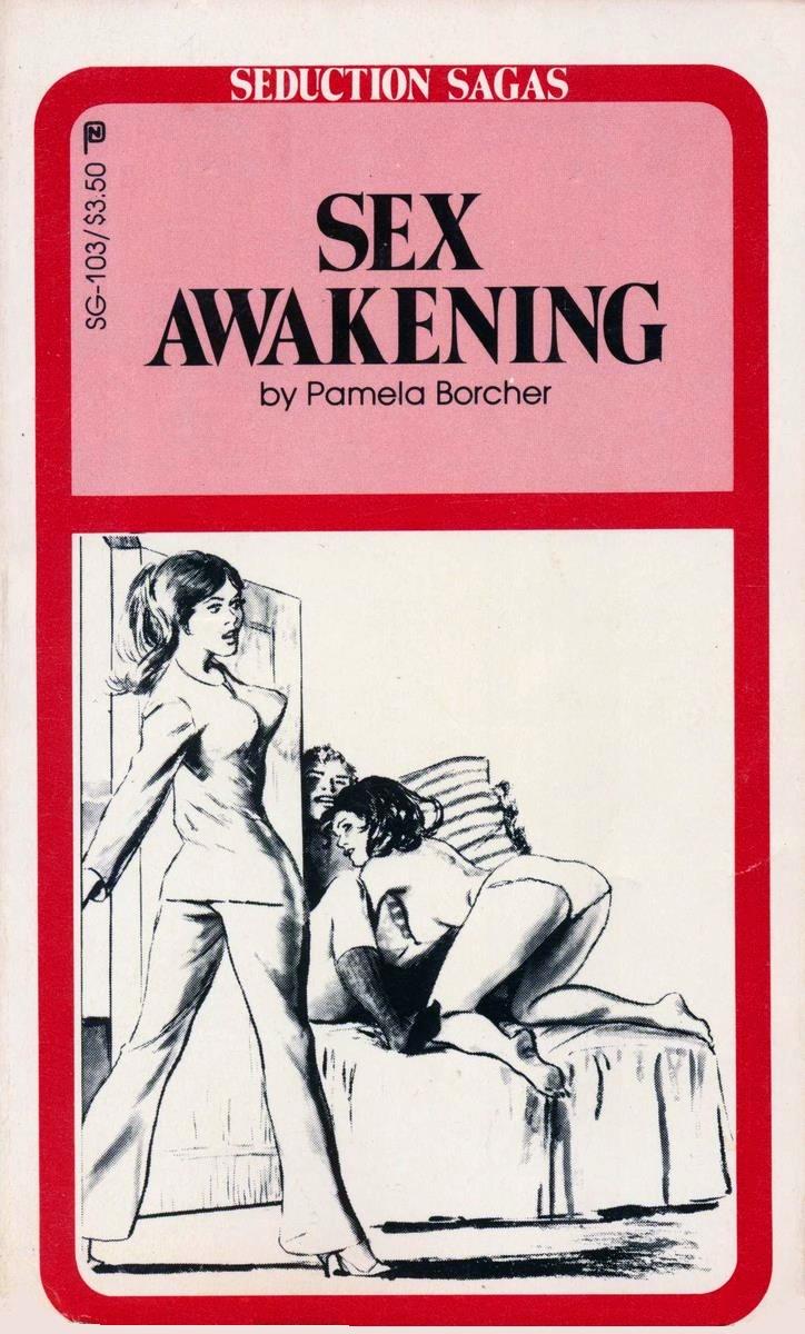 Sex Awakening