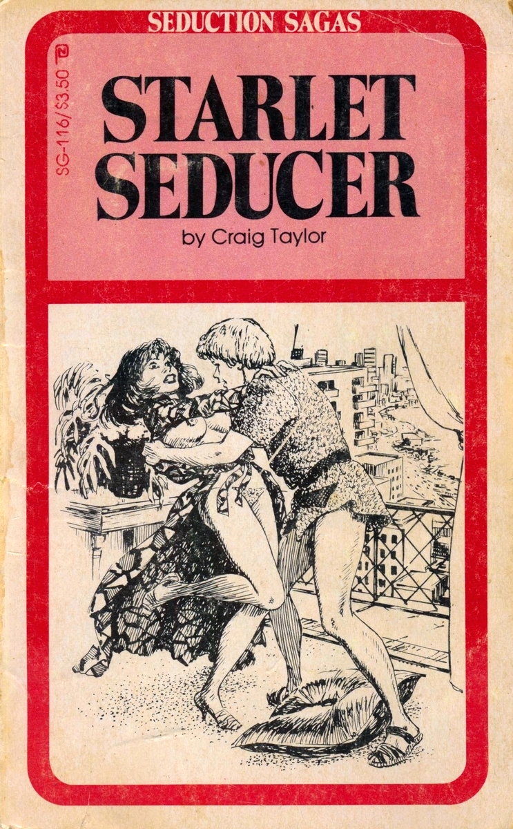 Starlet Seducer