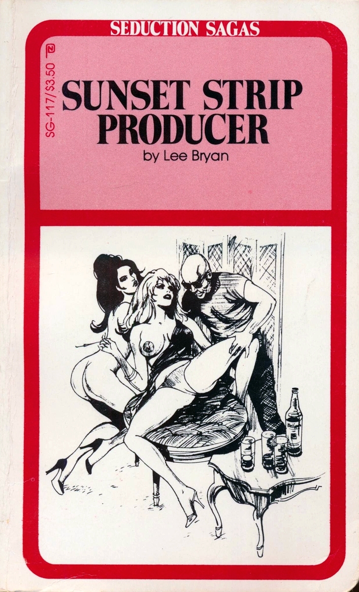 Sunset Strip Producer