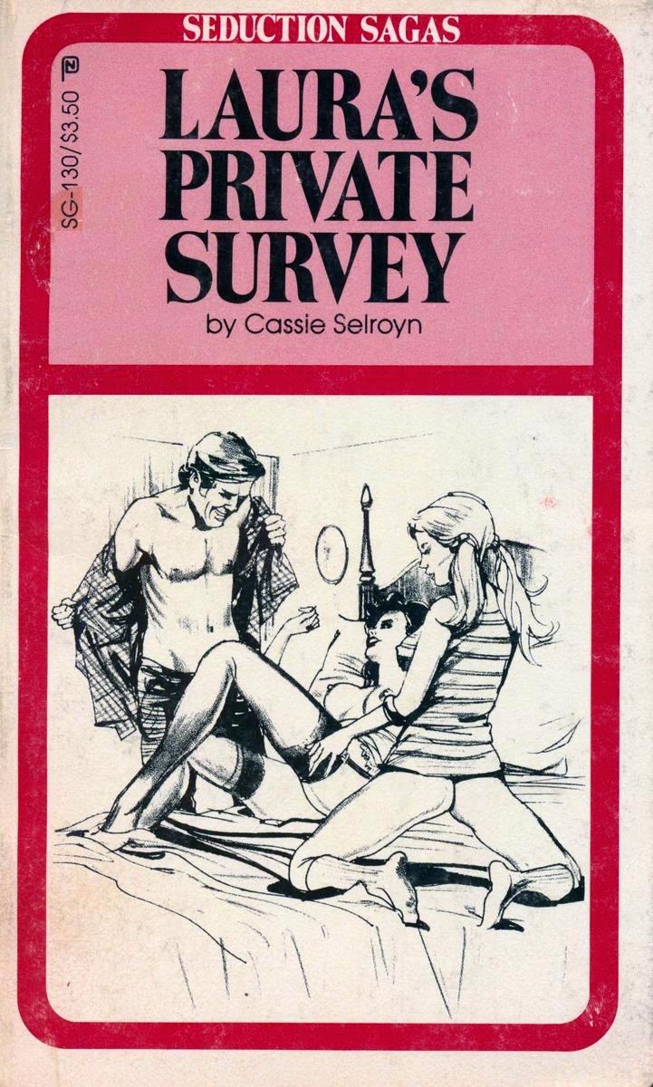 Lauras Private Survey