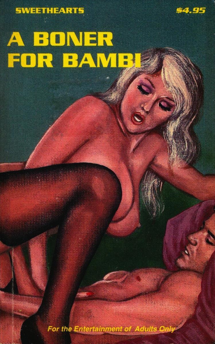 A Boner For Bambi