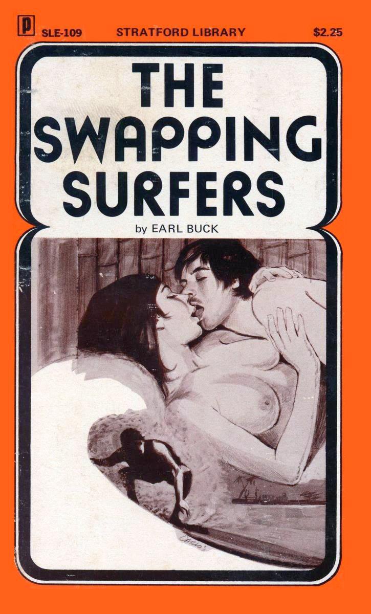 The Swapping Surfers