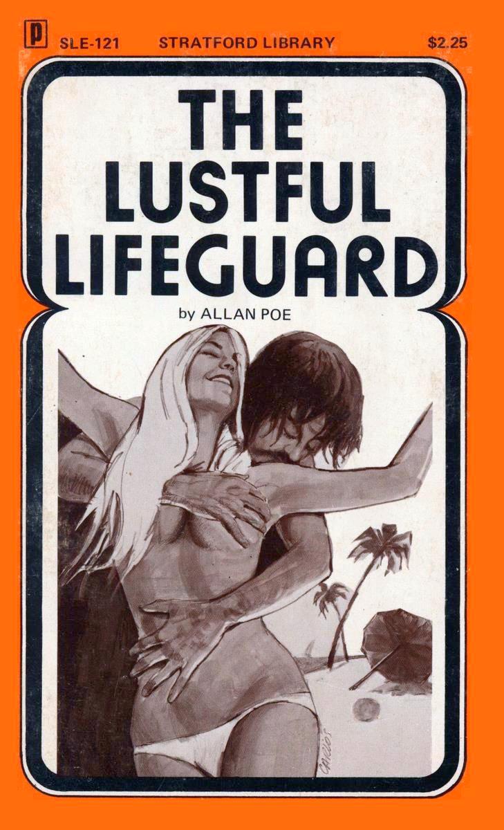 The Lustful Lifeguard