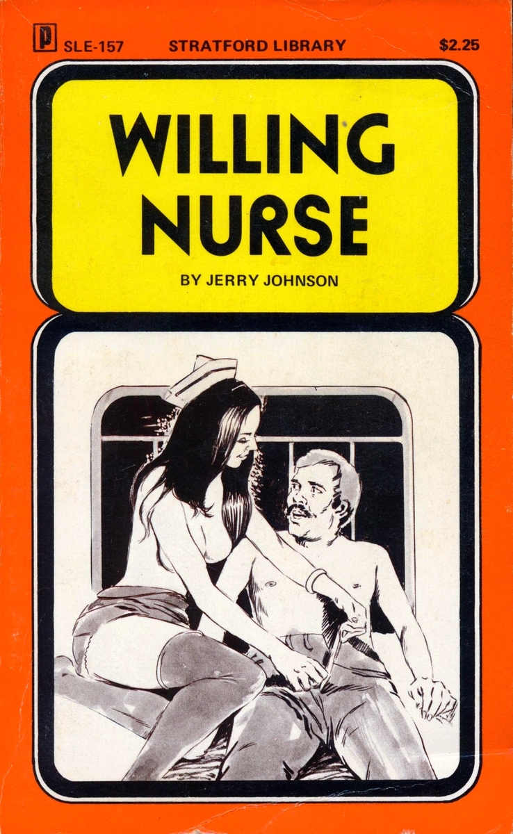 Willing Nurse