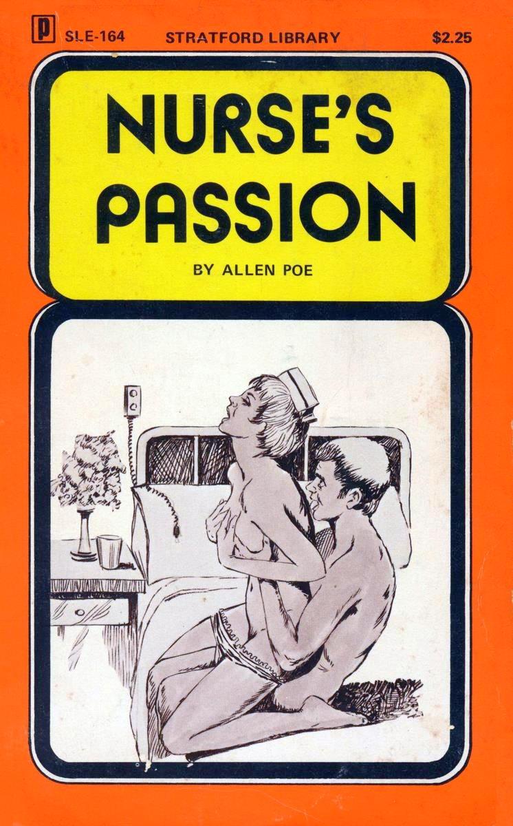 Nurses Passion