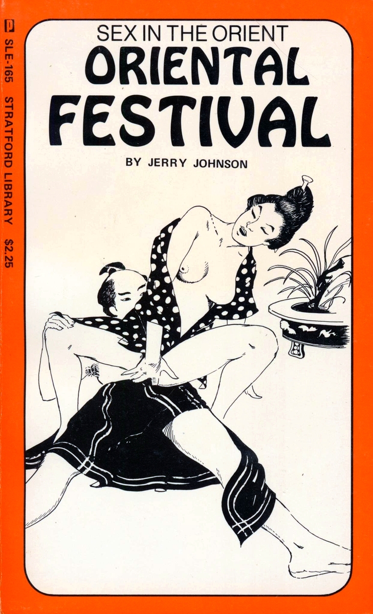 Oriental Festival