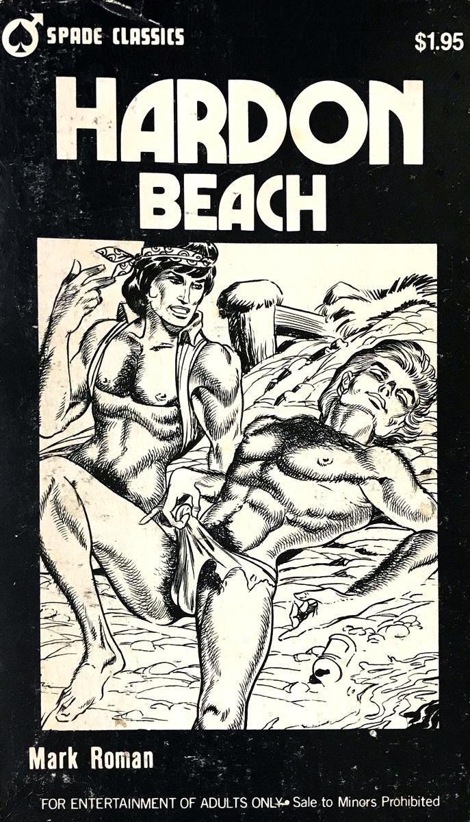 Hardon Beach