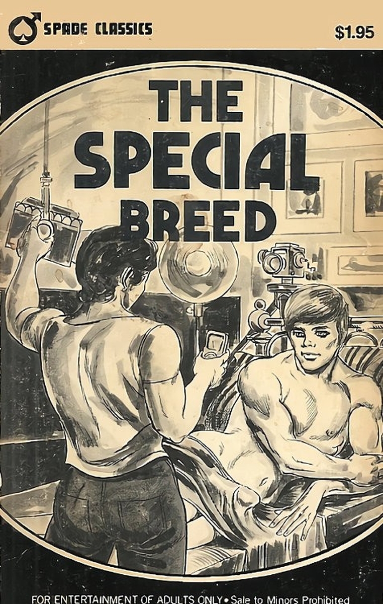 The Special Breed