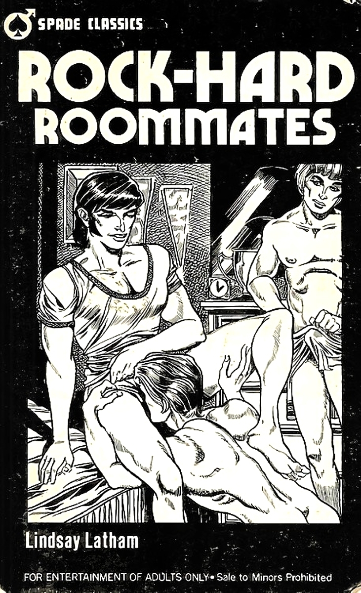 Rock-Hard Roommates