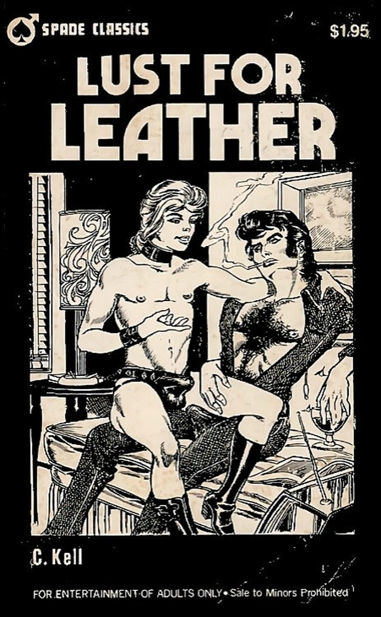 Lust for Leather