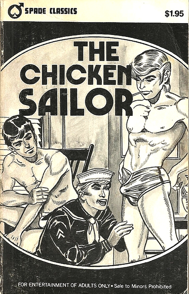 The Chicken Sailor
