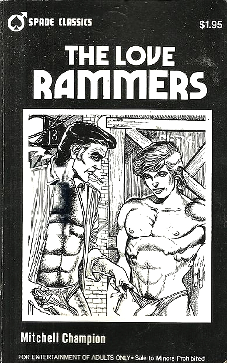 The Love Rammers
