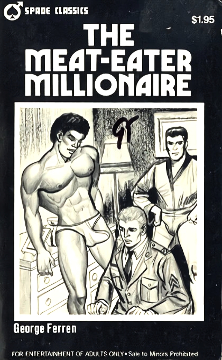 The Meat-Eater Millionaire
