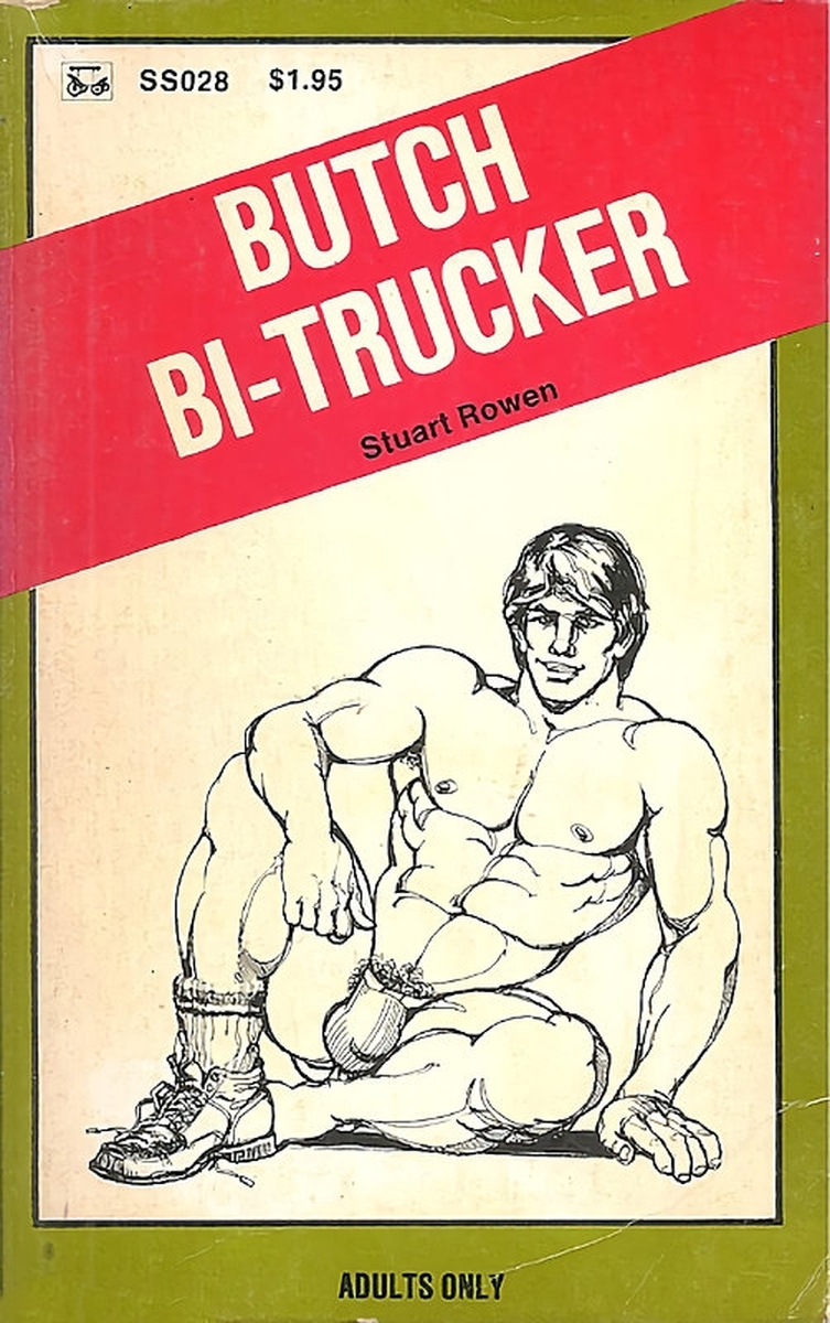 Butch Bi-Trucker