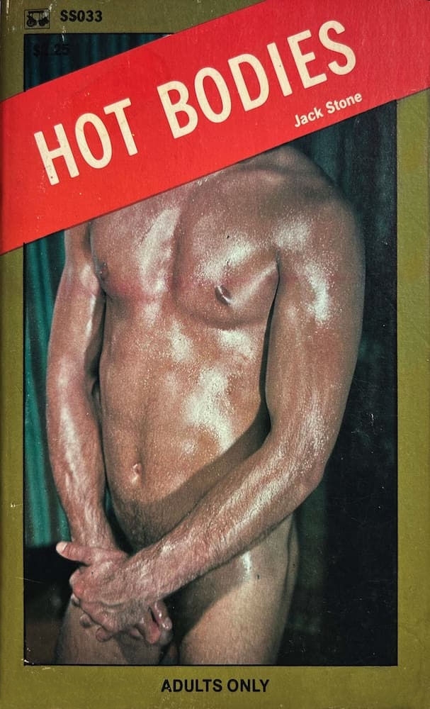 Hot Bodies