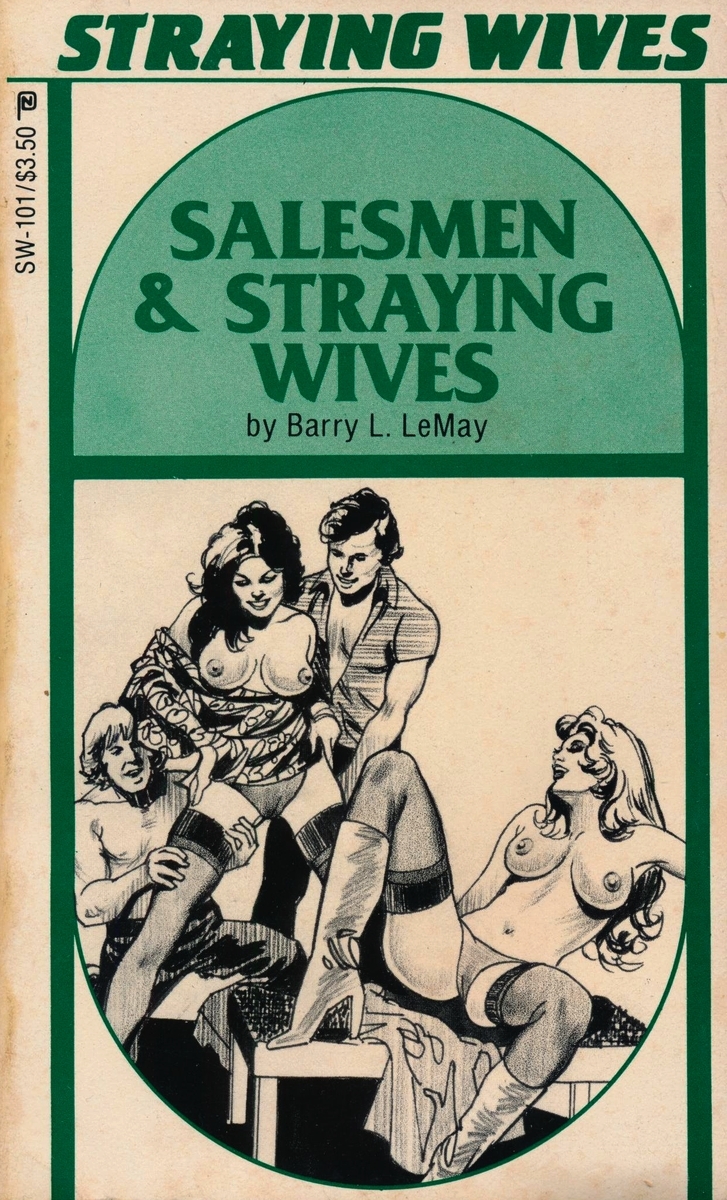 Salesmen & Straying Wives