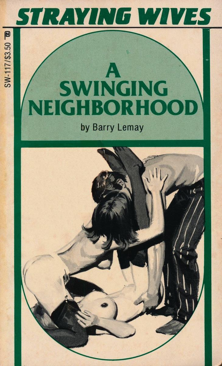 A Swinging Neighborhood