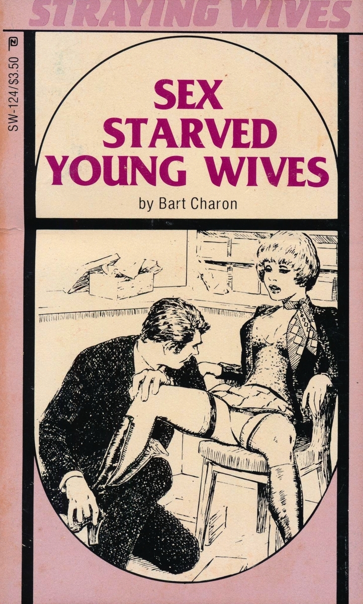 Sex Starved Young Wives
