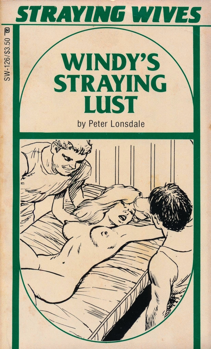 Windy's Straying Lust