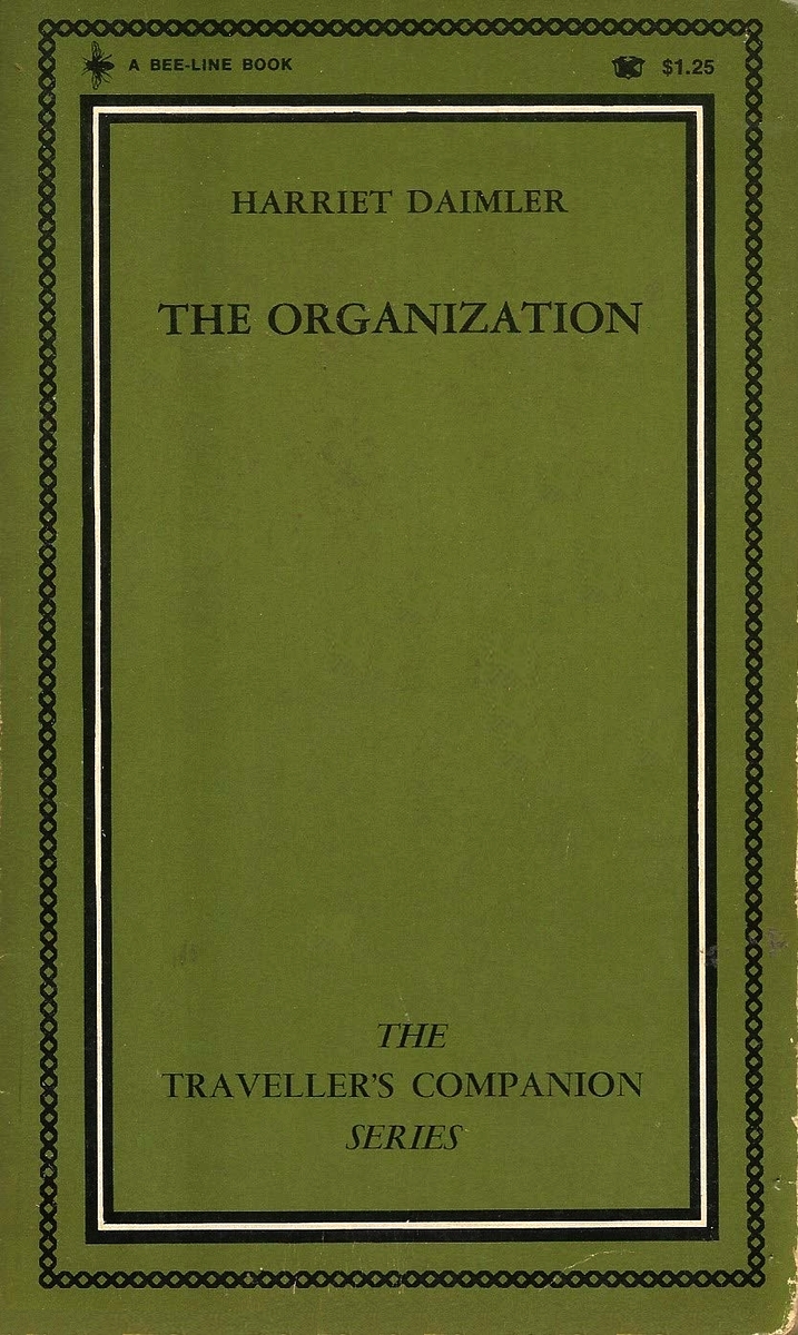 The Organization
