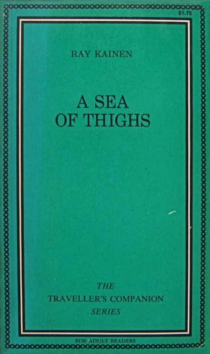 A Sea Of Thighs