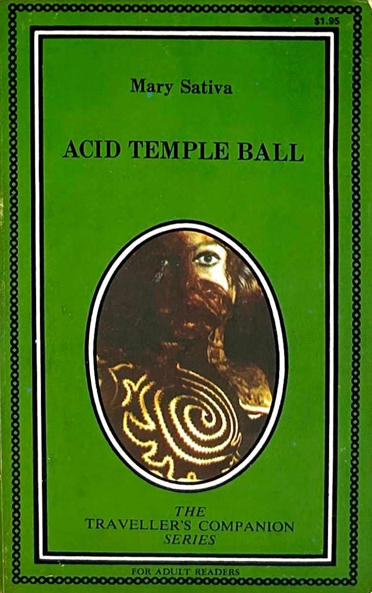 Acid Temple Ball