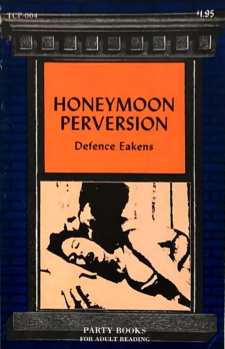 Honeymoon Perversion