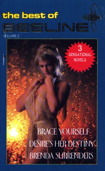 Brenda Surrenders by Jeffrey Winston - Ebook