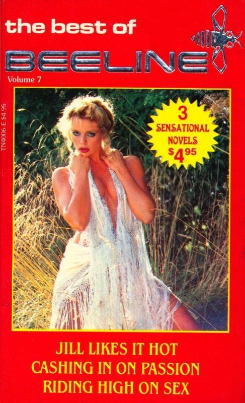 Jill Likes It Hot by David Lasher - Ebook 