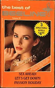 Passion Holiday by Bill Buxom - Ebook