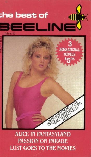 Lust Goes To The Movies by Winnie Pays - Ebook 
