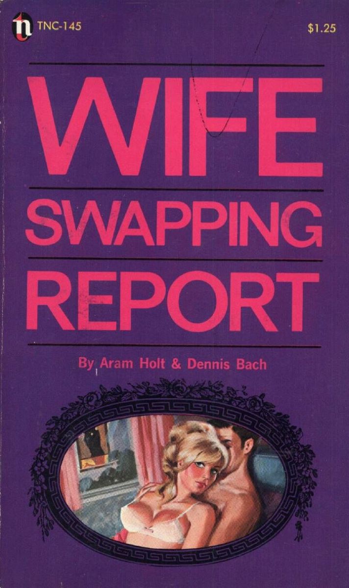 Wife Swapping Report
