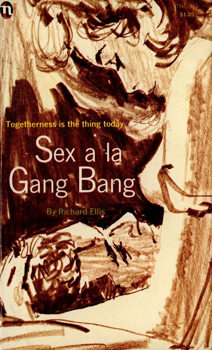 Sex a la Gang Bang