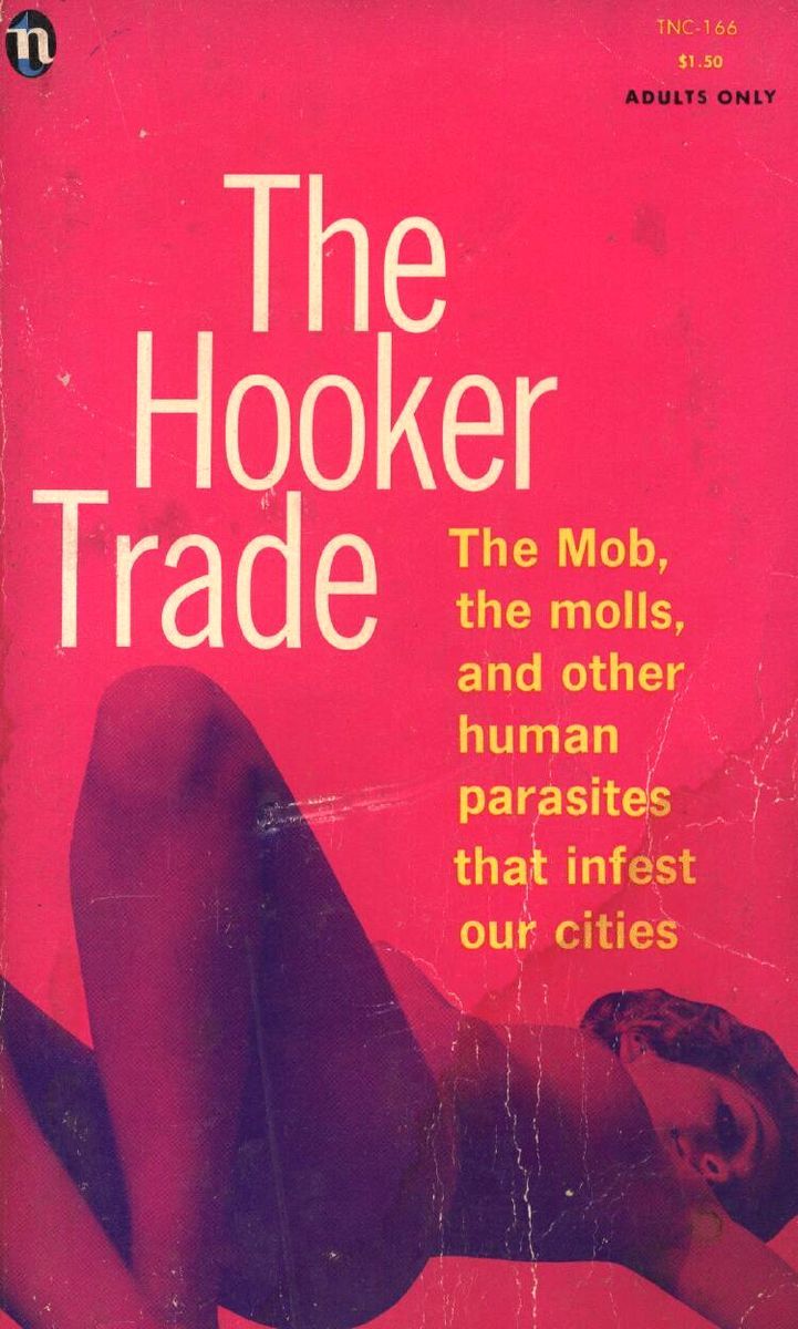 The Hooker Trade