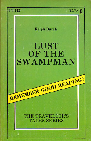 Lust of the Swampmen