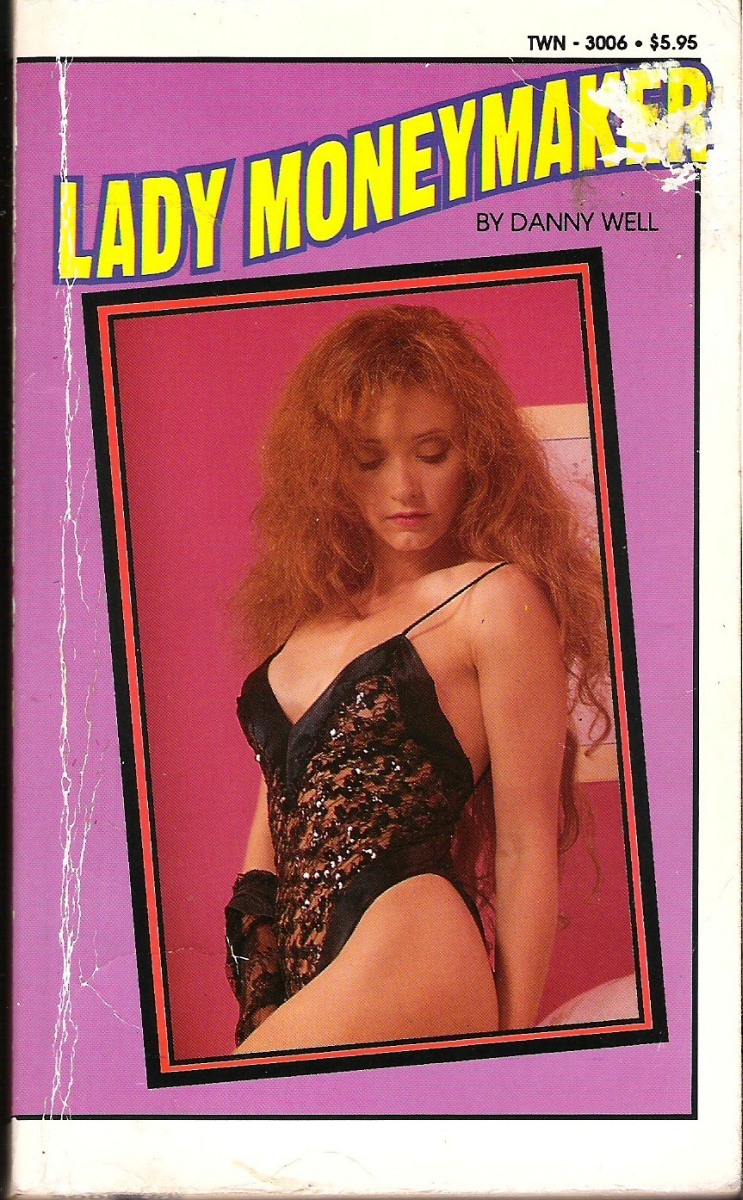 Lady Moneymaker