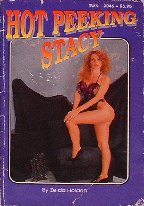 Hot Peeking Stacy