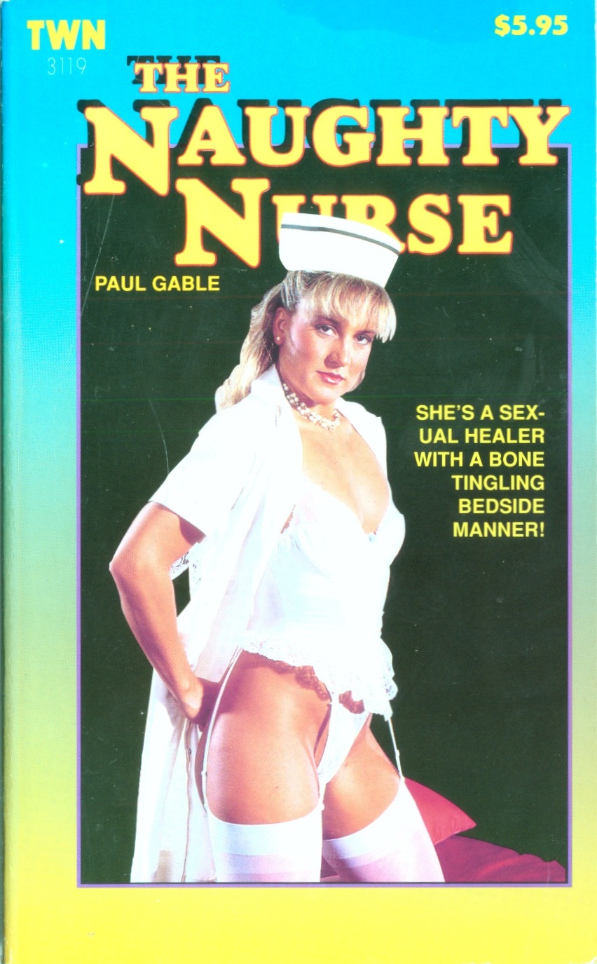 The Naughty Nurse