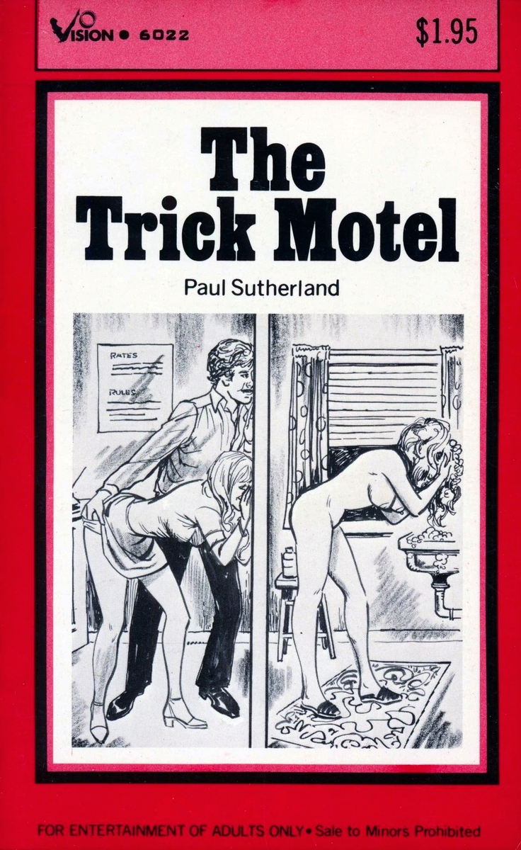 The Trick Motel
