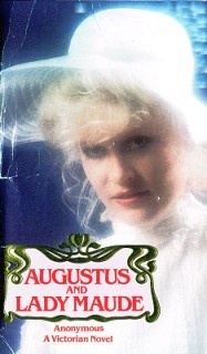 Augustus And Lady Maude by Anonymous - Ebook