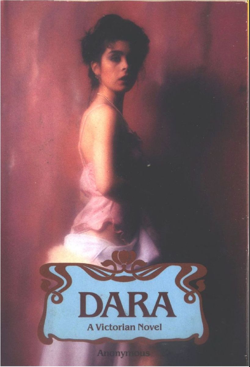 Dara by Anonymous - Ebook