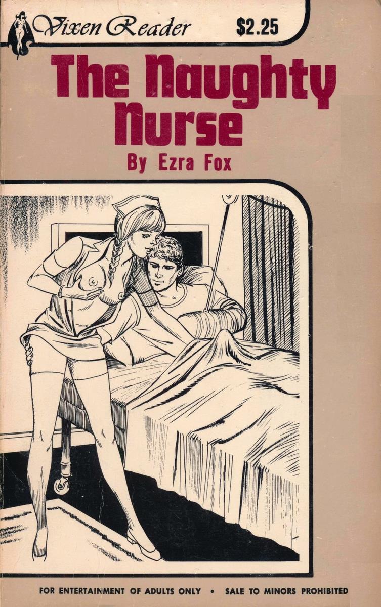 The Naughty Nurse