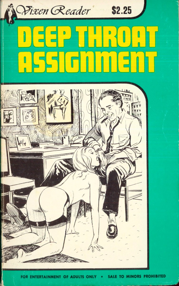 Deep Throat Assignment