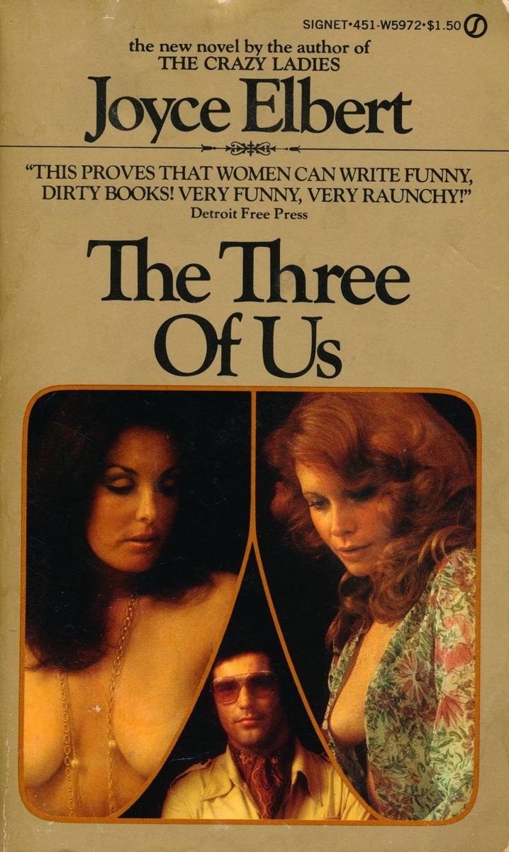 The Three Of Us